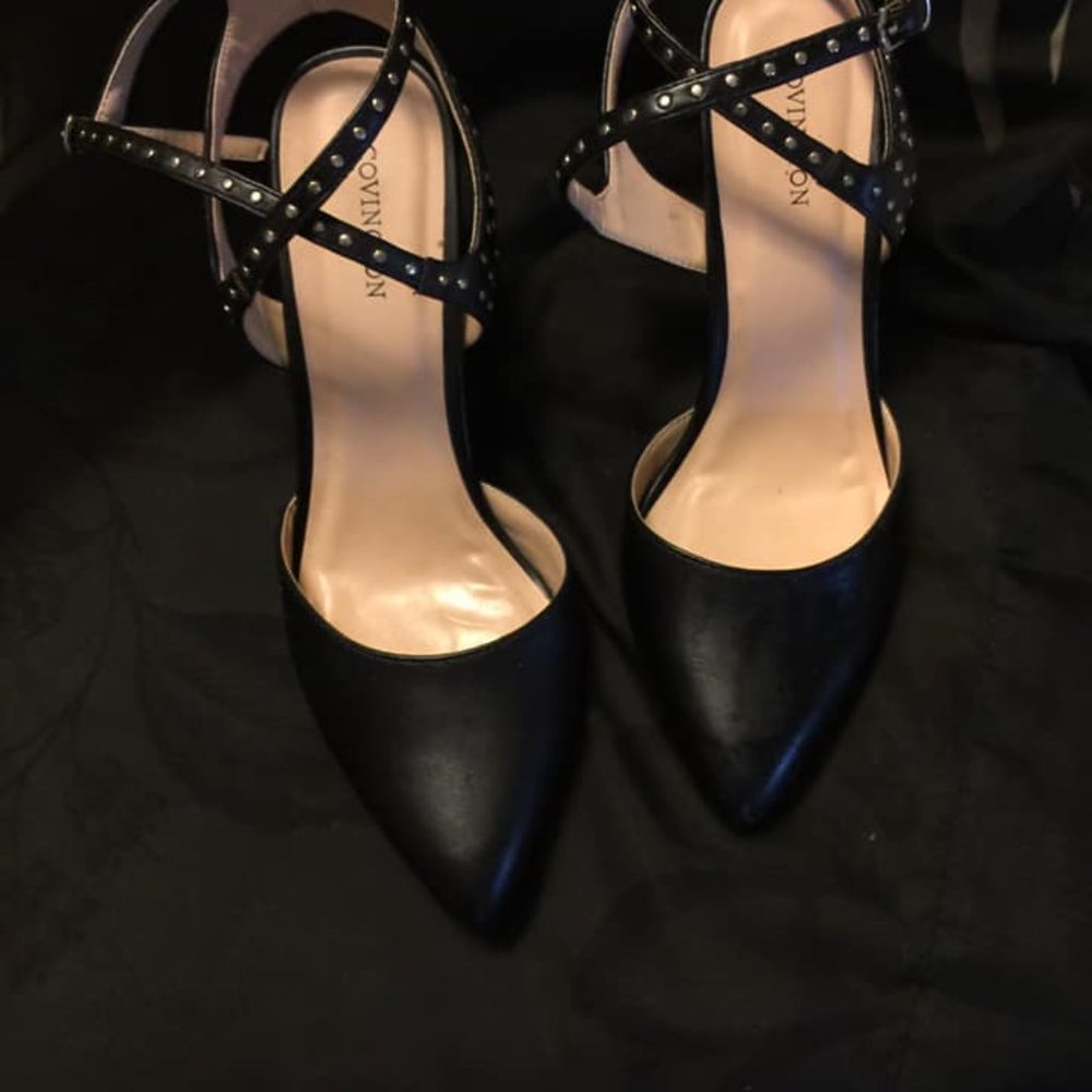shoes - Picture 5 of 5